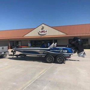 Meet your Posher, Johnny